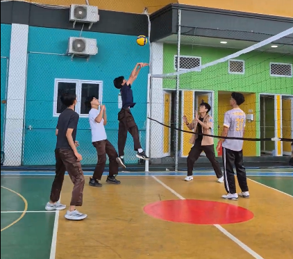 Volleyball