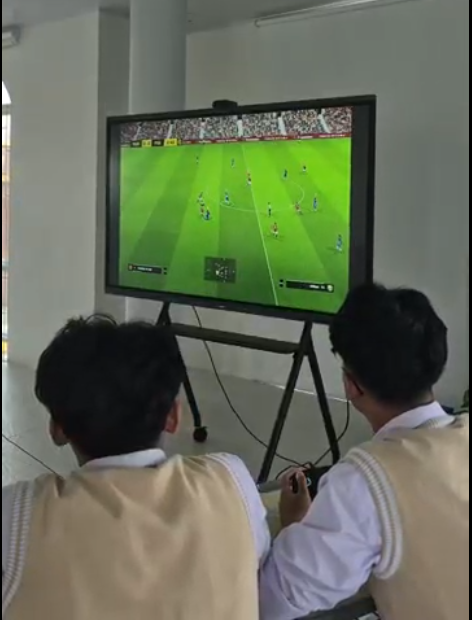 K-Games