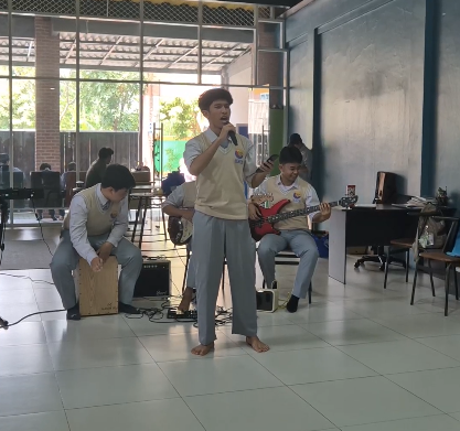 Live Performance